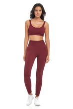 ليغينغز مخططة وأنيقة ريبيت