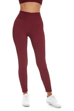 ليغينغز مخططة وأنيقة ريبيت