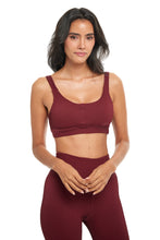 حمالة صدر مخططة وأنيقة ريبيت