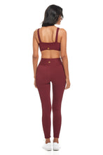 ليغينغز مخططة وأنيقة ريبيت