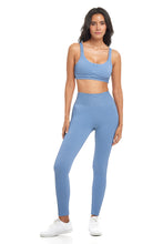 ليغينغز مخططة وأنيقة ريبيت