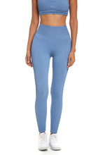 ليغينغز مخططة وأنيقة ريبيت