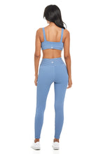 ليغينغز مخططة وأنيقة ريبيت