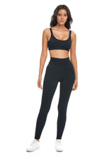 Classy Striped Repeat Leggings