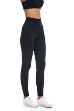 Classy Striped Repeat Leggings