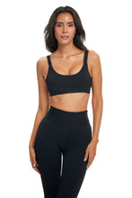 Classy Striped Repeat Bra