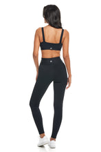 Classy Striped Repeat Leggings