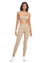 ليغينغز مخططة وأنيقة ريبيت