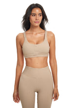 حمالة صدر مخططة وأنيقة ريبيت