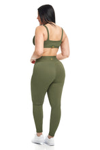 ليغينغز مخططة وأنيقة ريبيت