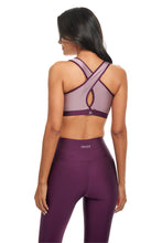 حمالة صدر رياضية متعددة الألوان