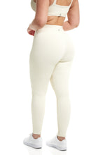 ليغينغز مخططة وأنيقة ريبيت