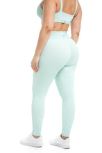 ليغينغز مخططة وأنيقة ريبيت