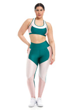 ليغينغز سكندسكين متعدد الألوان