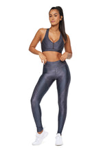 ليغينغز منقوشة ريبيت