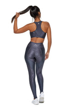 ليغينغز منقوشة ريبيت