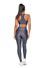 ليغينغز منقوشة ريبيت