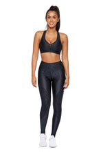 ليغينغز منقوشة ريبيت