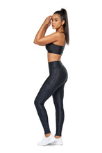 ليغينغز منقوشة ريبيت