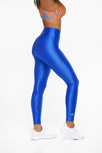 Striped SecondSkin Leggings