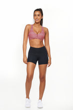 Hot Shorts Essentials